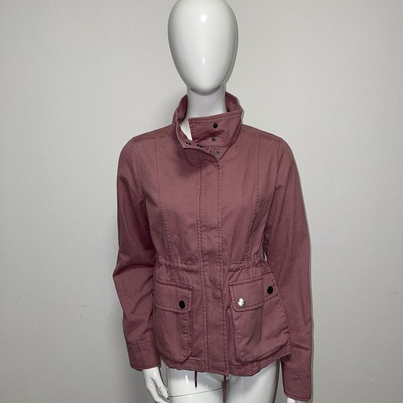 AEROPOSTALE (NEW!) jacket - Picture 3 of 7